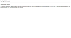 Desktop Screenshot of lactalismarketingacademy.com